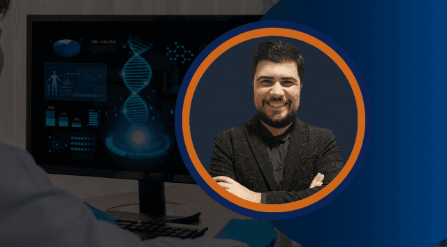 AI & Digital Transformation for Pharma & Biotech